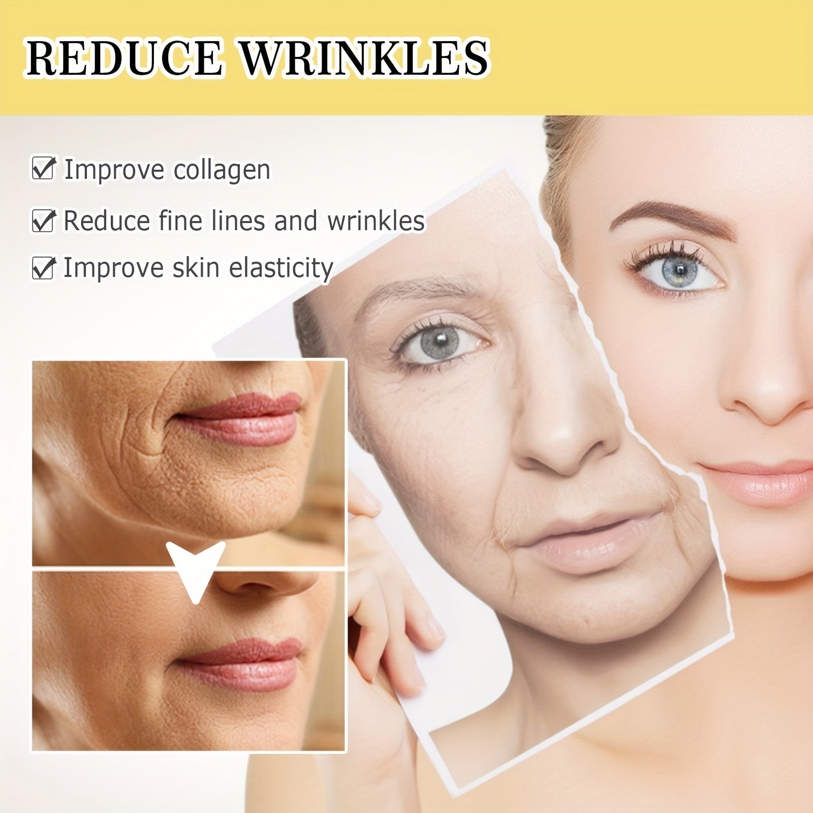 Snail Mucin Power Essence Moisturizer, 100ml Snail Mucin Essence Repairing Hyaluronic Acid Essence, Hydrating Serum For Face With Snail Secretion Filtrate For Dark Spots And Fine Lines Snail Mucin Power Essence Moisturizer, 100ml Snail Mucin Essence Repairing Hyaluronic Acid Essence, Hydrating Serum For Face With Snail Secretion Filtrate For Dark Spots And Fine Lines